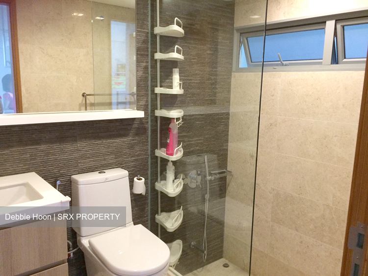 Woodhaven (D25), Condominium #197801252